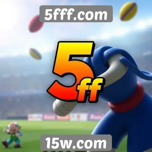 Ofertas exclusivas disponíveis no 5fff.com