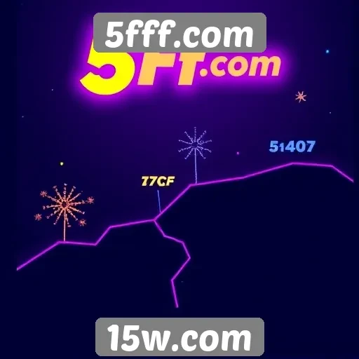 História e evolução do 5fff.com