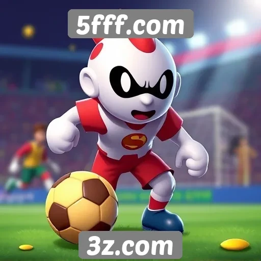 Tutoriais disponíveis em 5fff.com para iniciantes