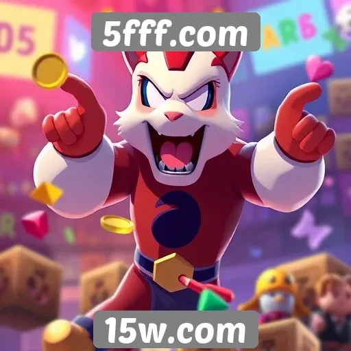 Avaliações de usuários sobre 5fff.com